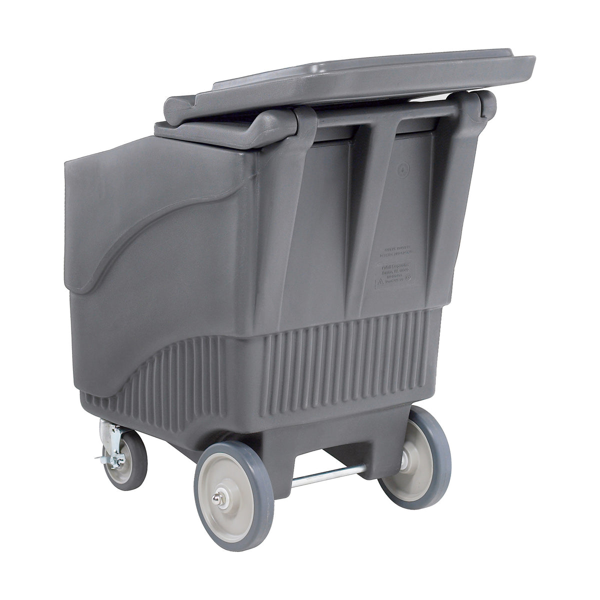Follett Ice Transport Cart 56.8kg - SmartCart 125
