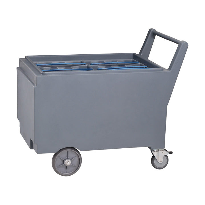 Follett Ice Transport Cart 109kg - SmartCart 240