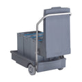 Follett Ice Transport Cart 33kg - SmartCart 75 (Price on Application)