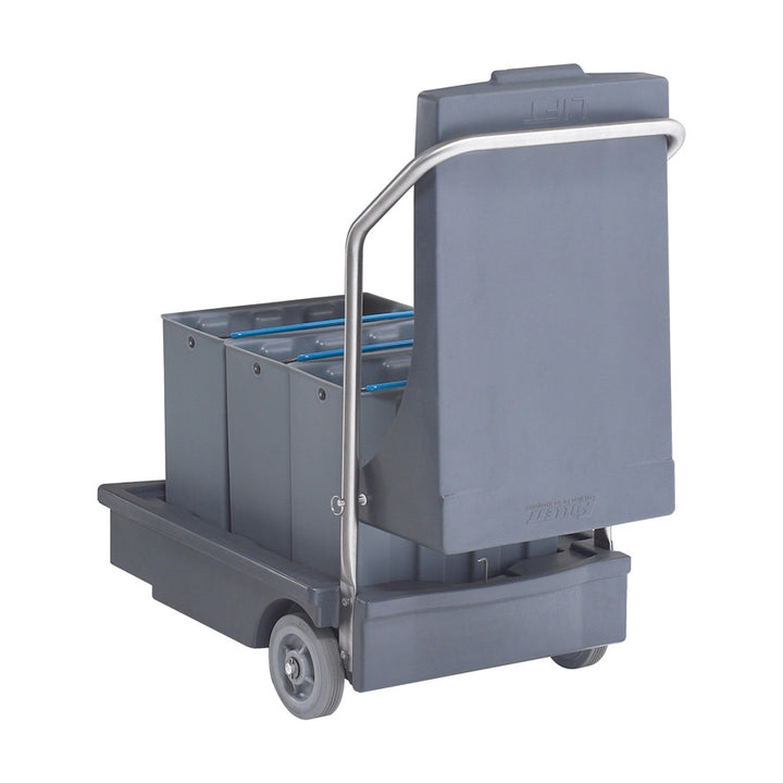 Follett Ice Transport Cart 33kg - SmartCart 75
