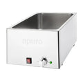 Apuro Bain-Marie Base Unit - FT693-A