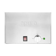 Apuro Bain-Marie Base Unit - FT693-A