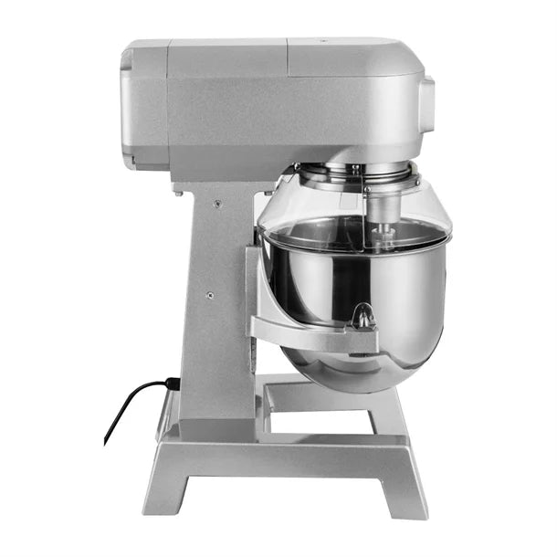 Apuro Digital Planetary Mixer 10L - FU137-A