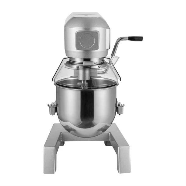 Apuro Digital Planetary Mixer 10L - FU137-A