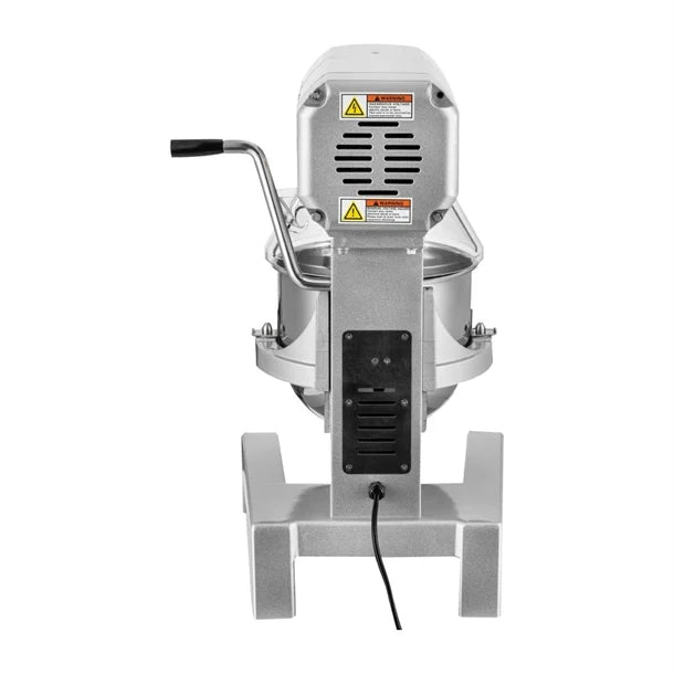 Apuro Digital Planetary Mixer 10L - FU137-A