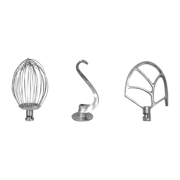 Apuro Digital Planetary Mixer 10L - FU137-A