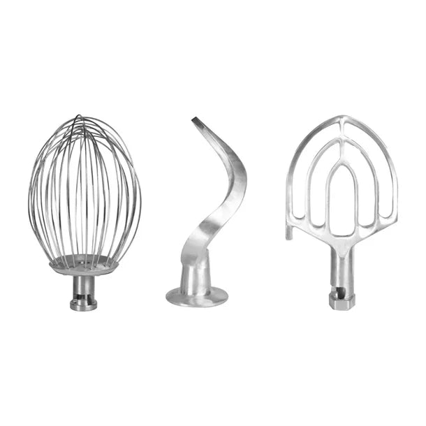 Apuro Digital Planetary Mixer 20L - FU138-A