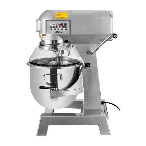Apuro Digital Planetary Mixer 20L - FU138-A
