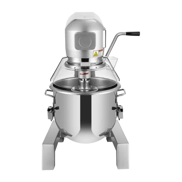 Apuro Digital Planetary Mixer 20L - FU138-A