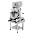Apuro Digital Planetary Mixer 30L - FU139-A