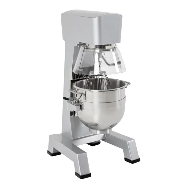Apuro Digital Planetary Mixer 30L - FU139-A
