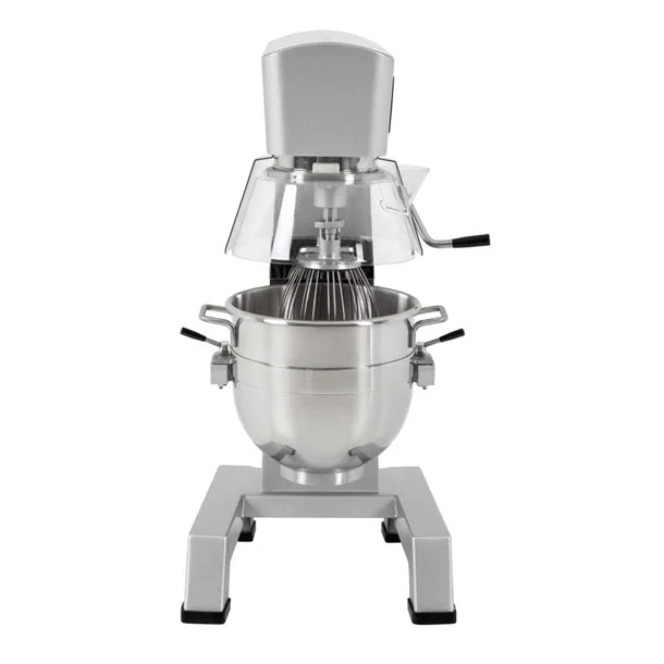 Apuro Digital Planetary Mixer 30L - FU139-A