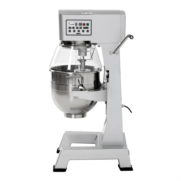 Apuro Digital Planetary Mixer 30L - FU139-A