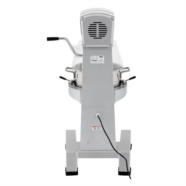Apuro Digital Planetary Mixer 30L - FU139-A