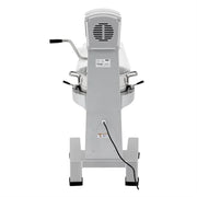 Apuro Digital Planetary Mixer 30L - FU139-A
