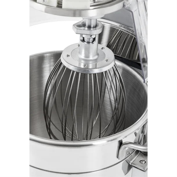 Apuro Digital Planetary Mixer 30L - FU139-A