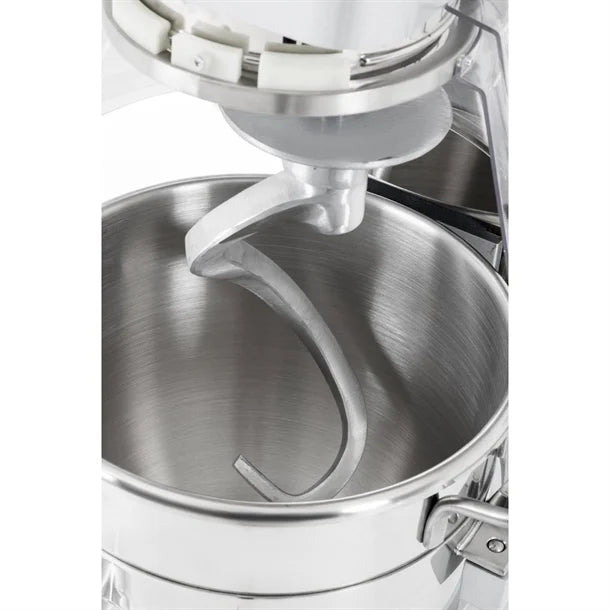 Apuro Digital Planetary Mixer 30L - FU139-A