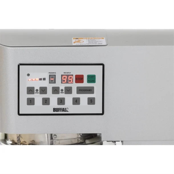 Apuro Digital Planetary Mixer 30L - FU139-A