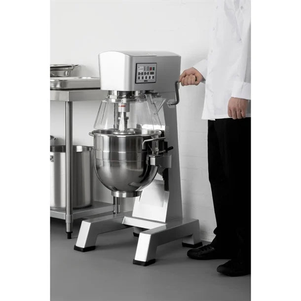 Apuro Digital Planetary Mixer 30L - FU139-A
