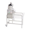 Robot Coupe Vegetable Preparation Machine Pusher Feed Head - CL55 Workstation 3PH