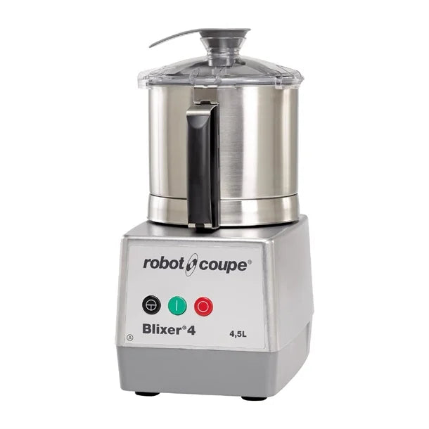Robot Coupe Blixer 4.5L Stainless Bowl - Blixer 4