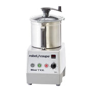 Robot Coupe Blixer 7.5L Stainless Steel Bowl- Variable Speed - Blixer 7 V.V.