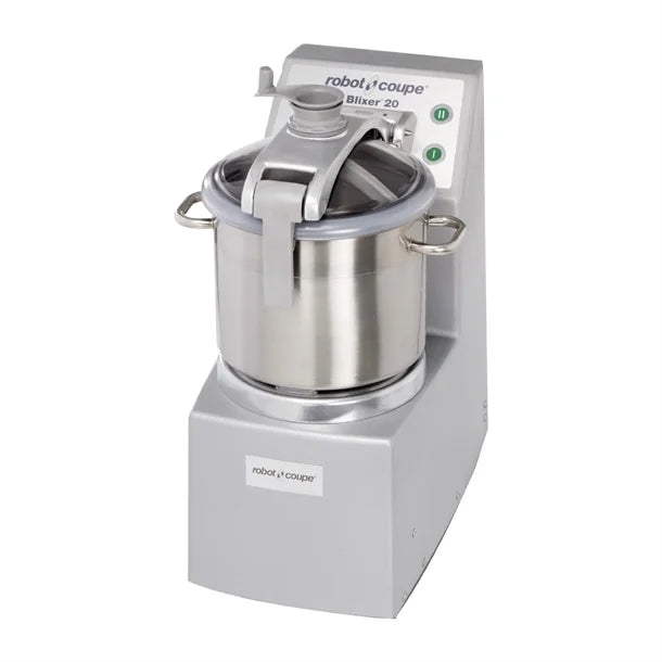 Robot Coupe Blixer 20L Stainless Steel Bowl - Blixer 20