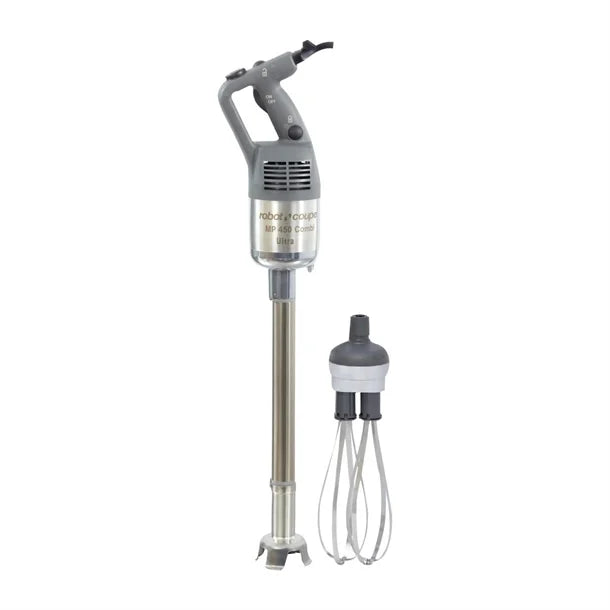 Robot Coupe Power Mixer Combi - 450mm - MP450 Combi Ultra
