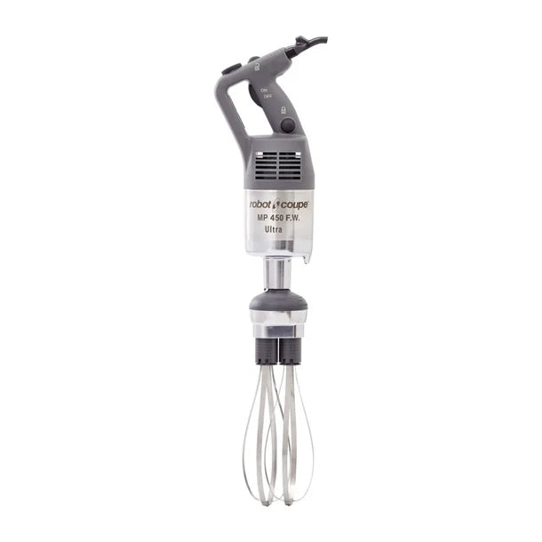 Robot Coupe Power Mixer - 280mm Whisk - MP450 Ultra FW