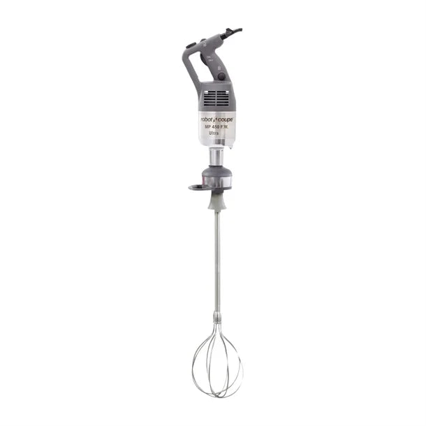 Robot Coupe Power Mixer - 690mm Single Whisk - MP450 XL FW Ultra
