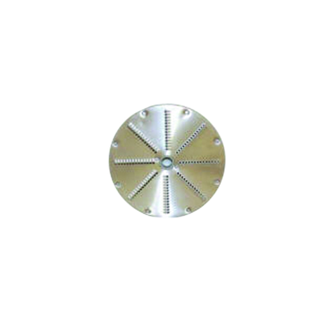 Yasaki 2mm Shredding Grater – G002