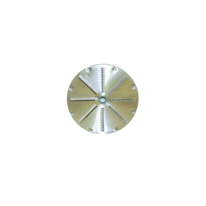 Yasaki 2mm Shredding Grater – G002