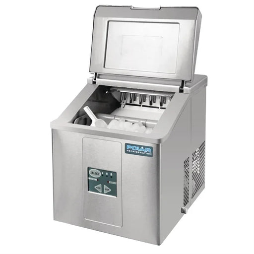 Image of Polar C-Series Countertop Ice Machine