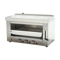 Gasmax Heavy Duty LPG Salamander - REB-03ELPG