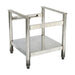 Gasmax Stand Suits RB-6E or RB-6ELPG - RB-6-SEN