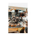 La Marzocco GB5 X 2 Group Espresso Coffee Machine