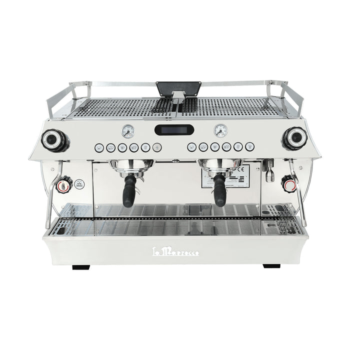 La Marzocco GB5 X 2 Group Espresso Coffee Machine