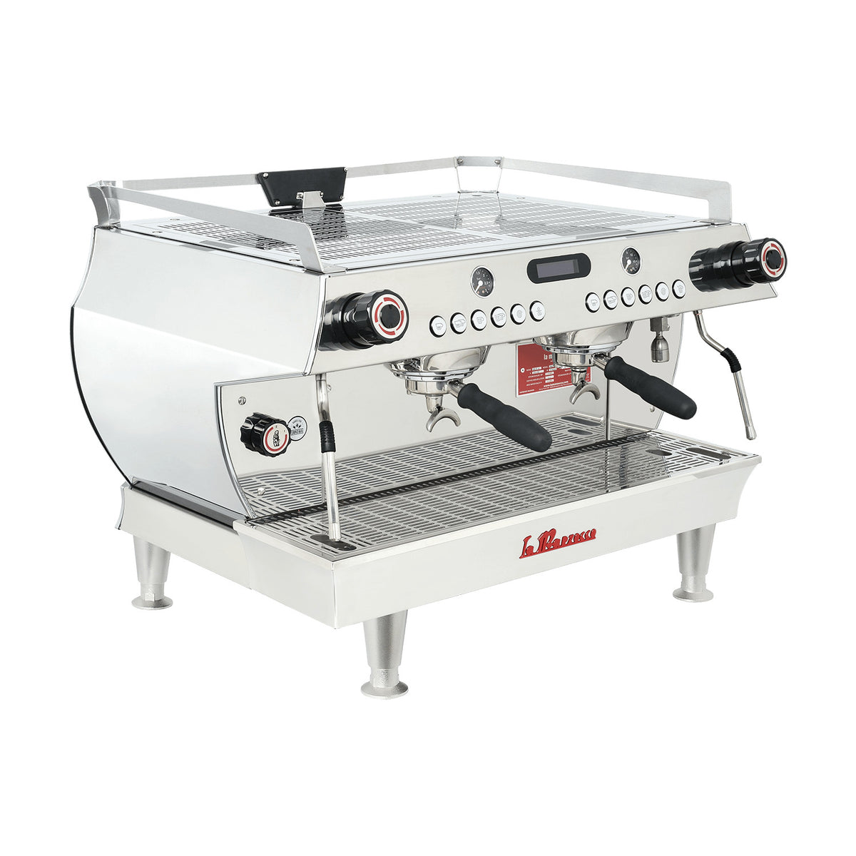 La Marzocco GB5 S 3 Group Espresso Coffee Machine