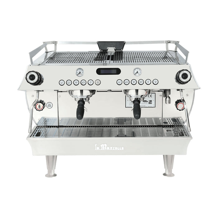 La Marzocco GB5 X 2 Group Espresso Coffee Machine
