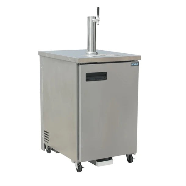 Polar Beer Keg Dispenser (1 Keg 1 Tap) Clearance, Brisbane Pickup Only - GE632-A