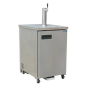 Polar Beer Keg Dispenser (1 Keg 1 Tap) Clearance, Brisbane Pickup Only - GE632-A