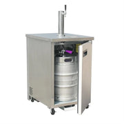Polar Beer Keg Dispenser (1 Keg 1 Tap) Clearance, Brisbane Pickup Only - GE632-A