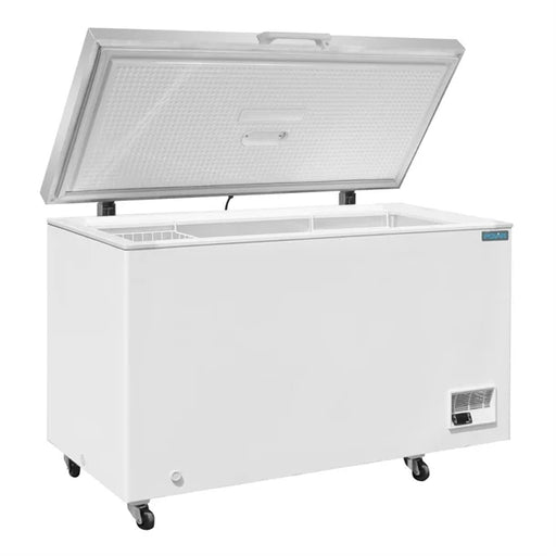 Image of Polar G-series Chest Freezer 385L