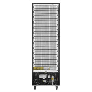 Polar G-Series 1 Door Upright Display Fridge 218L Black - GH426-A