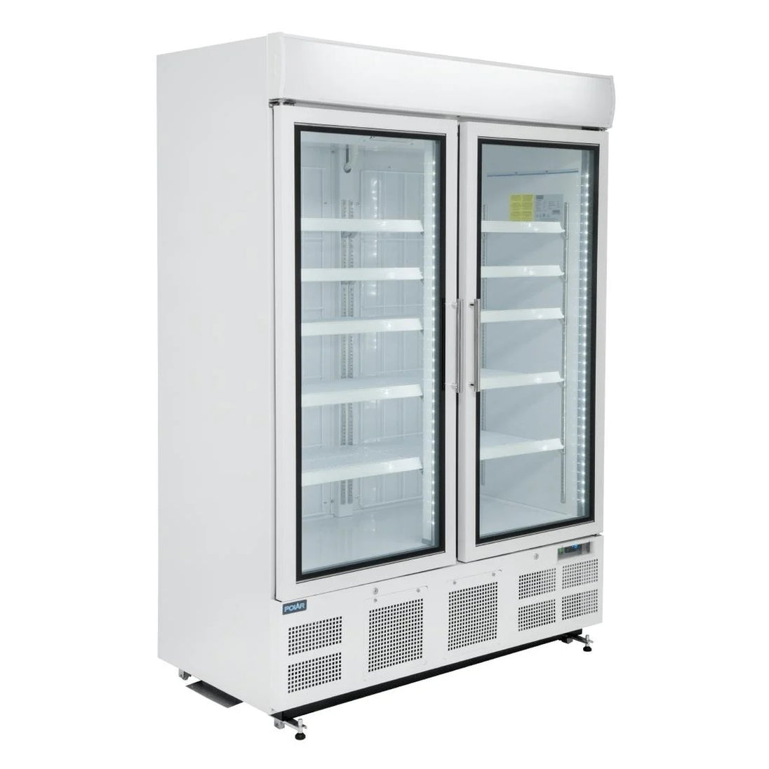 Commercial Display Freezers Australia — Commercial Equipment Online