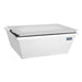 Polar G-Series Countertop Ice Cream Freezer 4x Napoli Pans - GK068-A