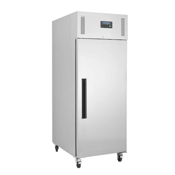 Polar U-Series 1 Door Bakery Fridge - GL180-A