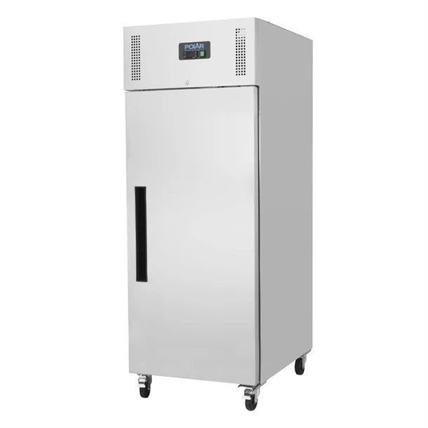 Polar U-Series 1 Door Bakery Fridge - GL180-A