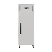 Polar U-Series 1 Door Bakery Fridge - GL180-A