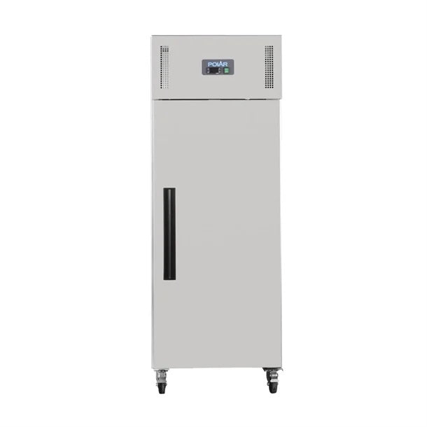 Polar U-Series 1 Door Bakery Fridge - GL180-A